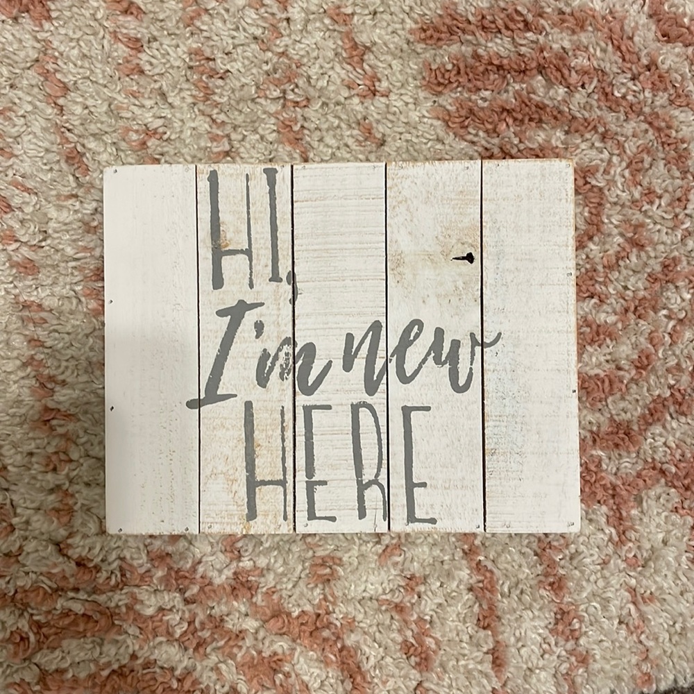 Nursery Art